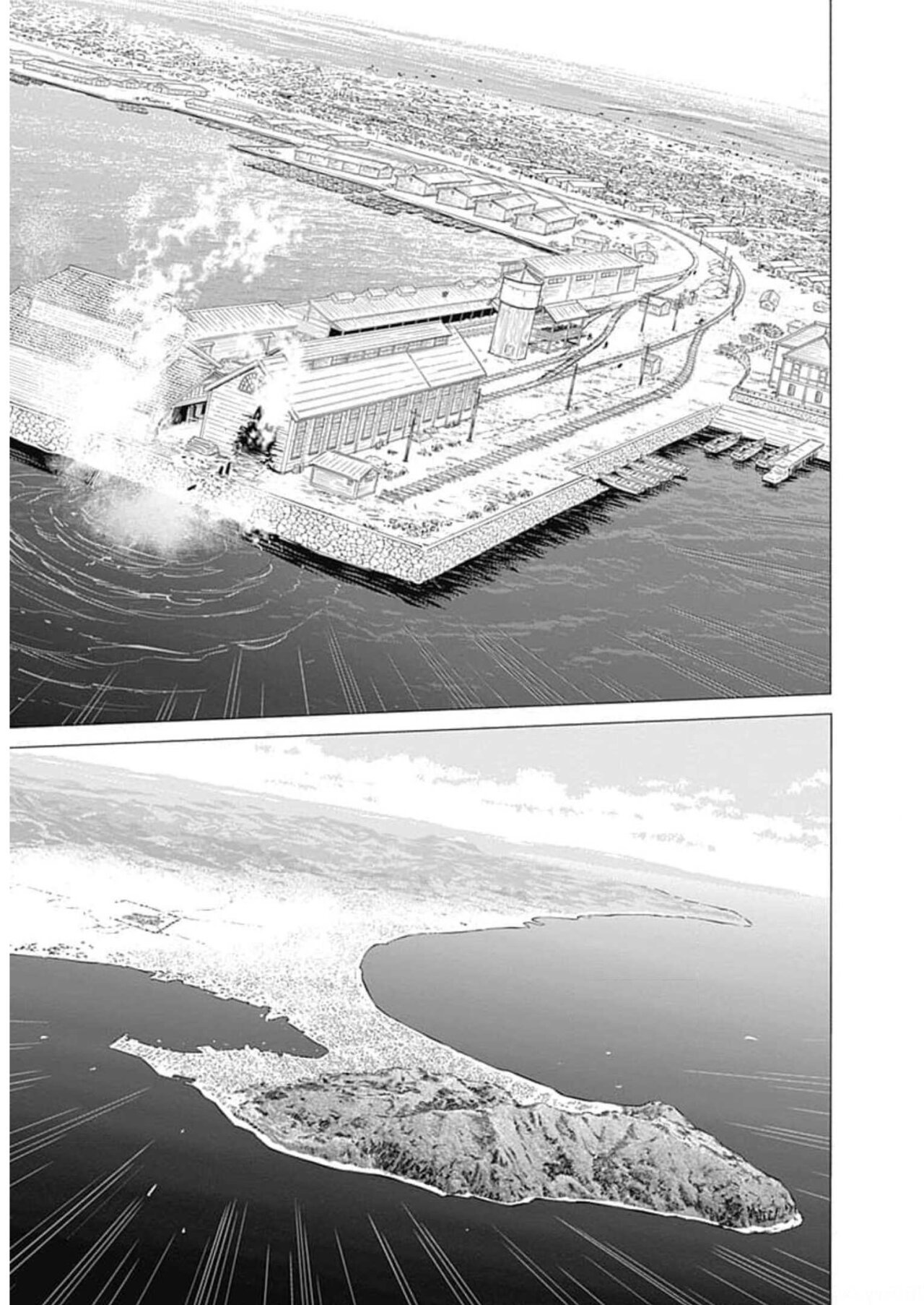 Read Golden Kamuy (es) Manga Online