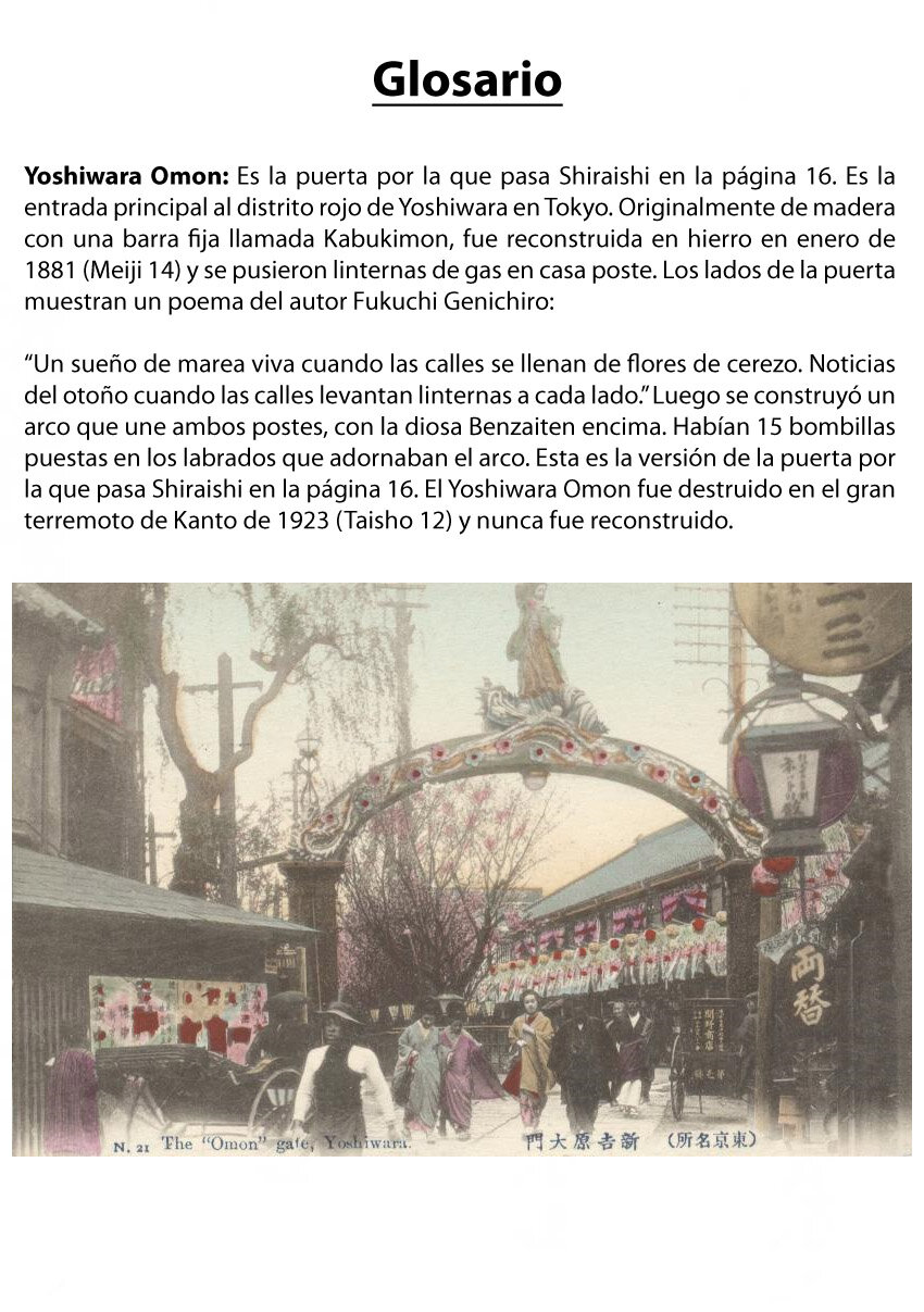 Read Golden Kamuy (es) Manga Online