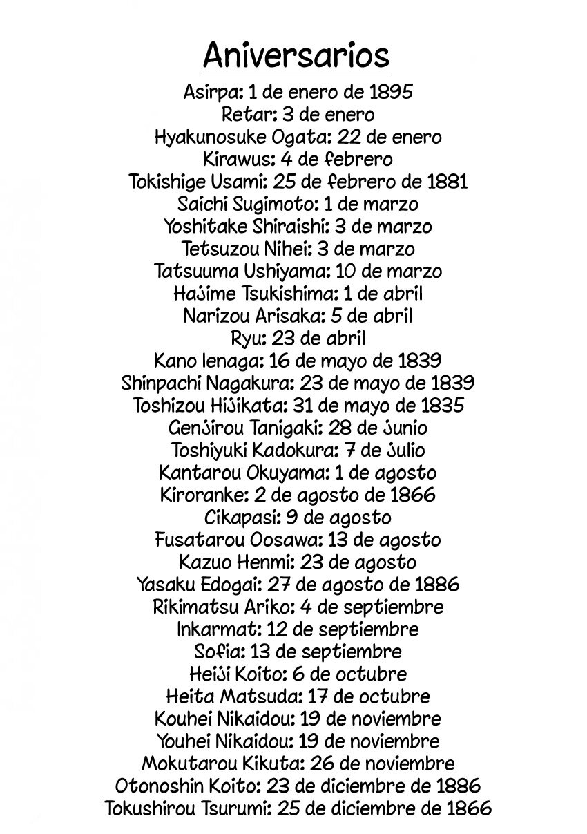 Read Golden Kamuy (es) Manga Online