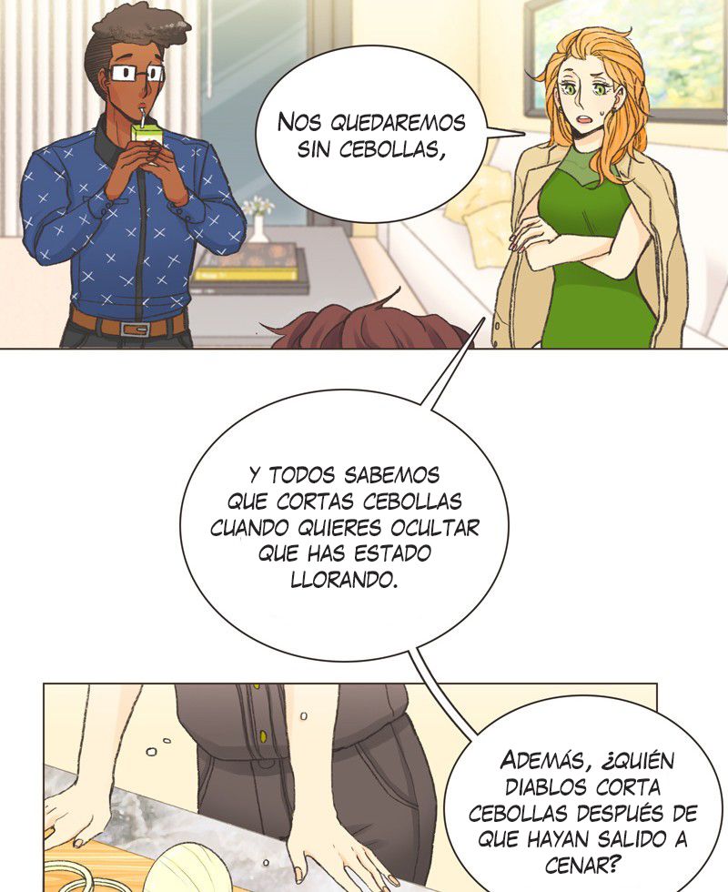 Read Gourmet Hound (es) Manga Online