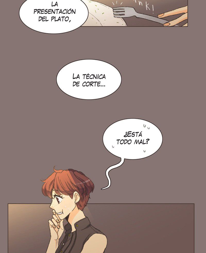 Read Gourmet Hound (es) Manga Online