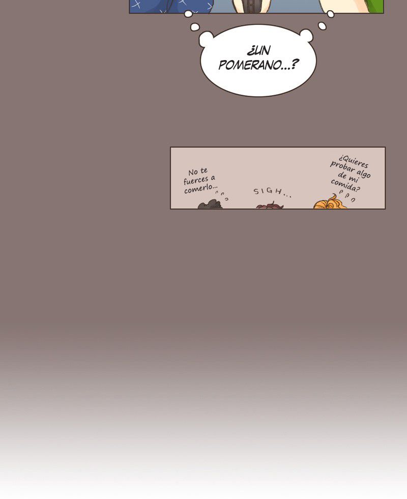 Read Gourmet Hound (es) Manga Online