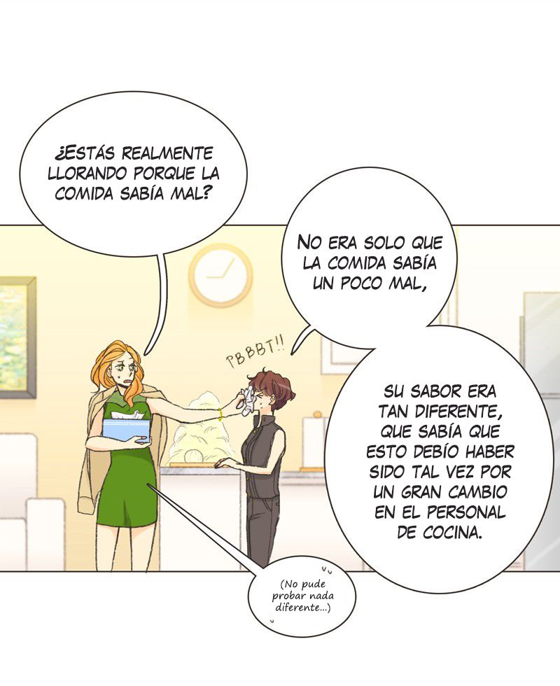 Read Gourmet Hound (es) Manga Online