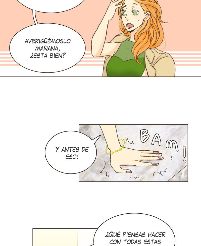 Read Gourmet Hound (es) Manga Online