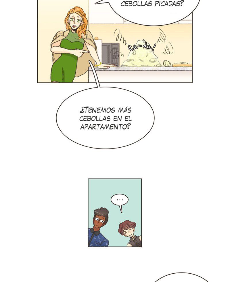 Read Gourmet Hound (es) Manga Online