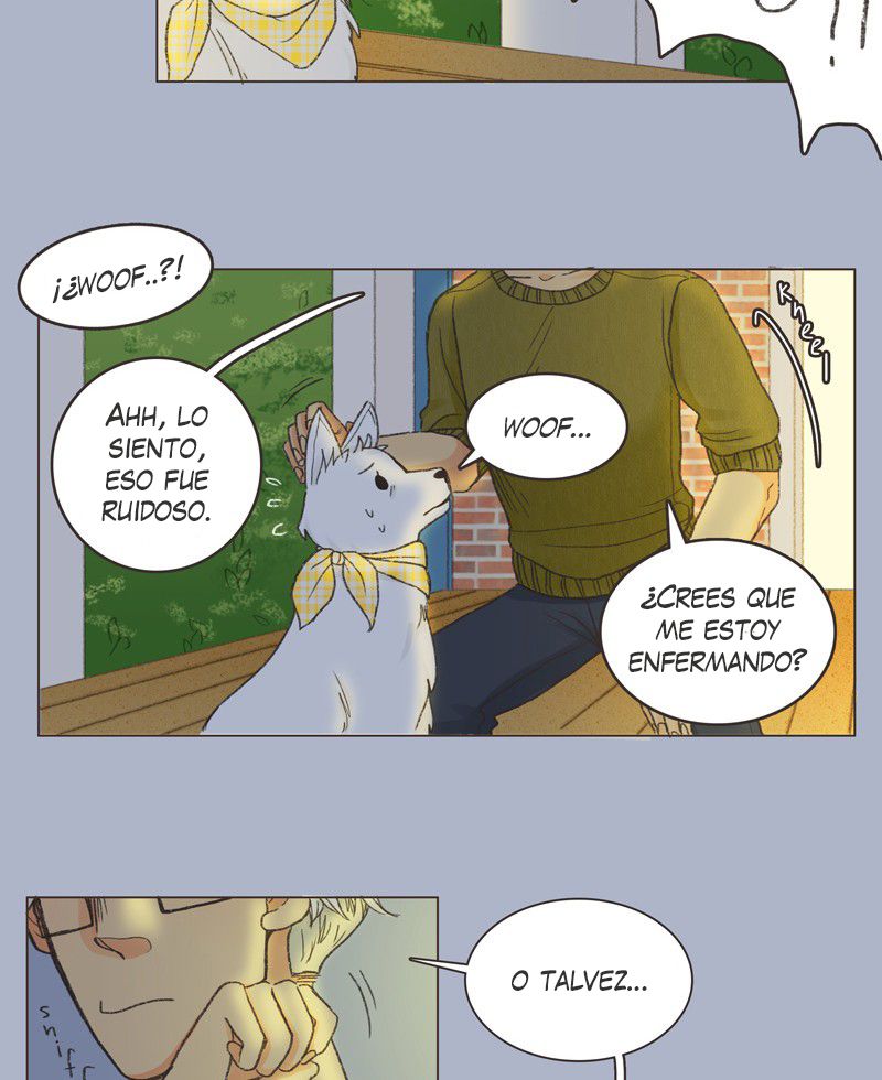 Read Gourmet Hound (es) Manga Online