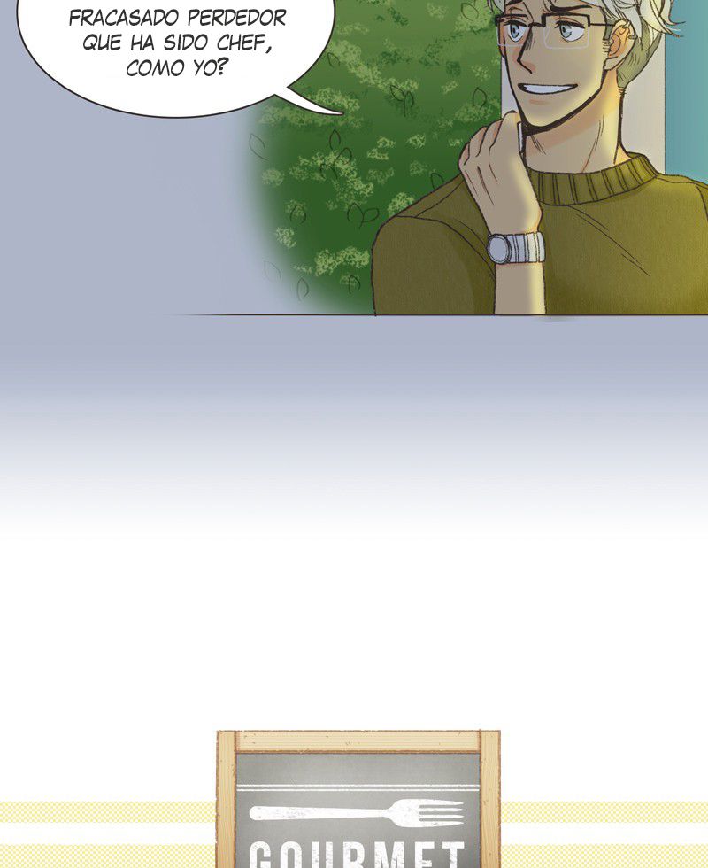 Read Gourmet Hound (es) Manga Online