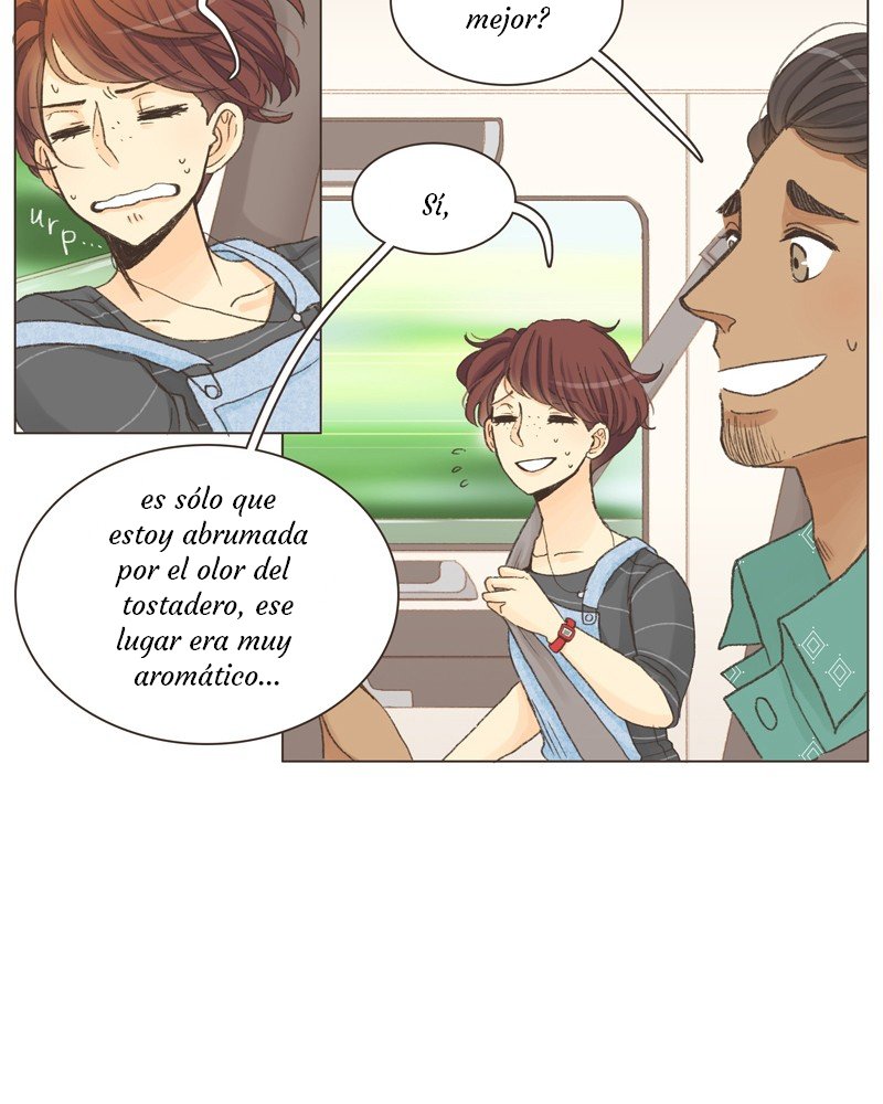 Read Gourmet Hound (es) Manga Online