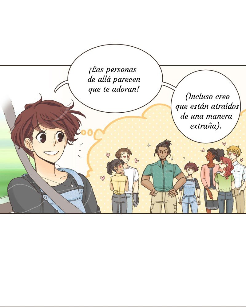 Read Gourmet Hound (es) Manga Online