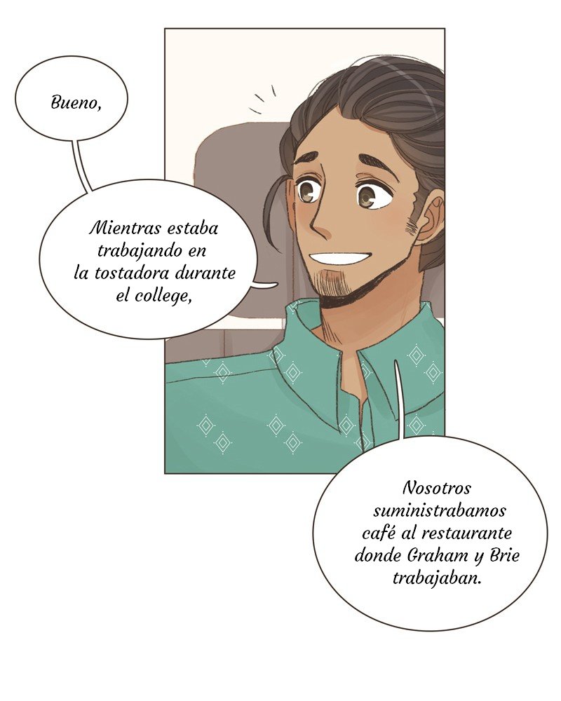Read Gourmet Hound (es) Manga Online