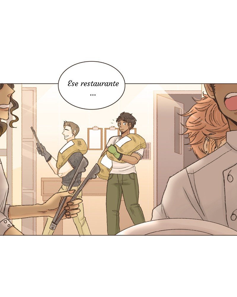 Read Gourmet Hound (es) Manga Online