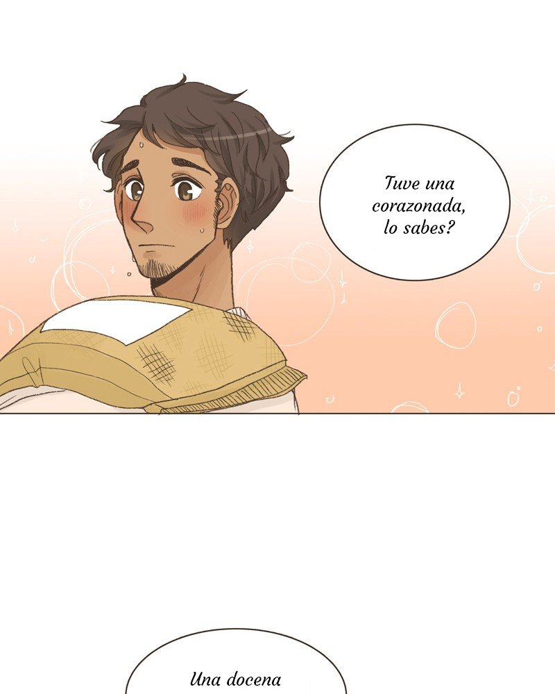 Read Gourmet Hound (es) Manga Online