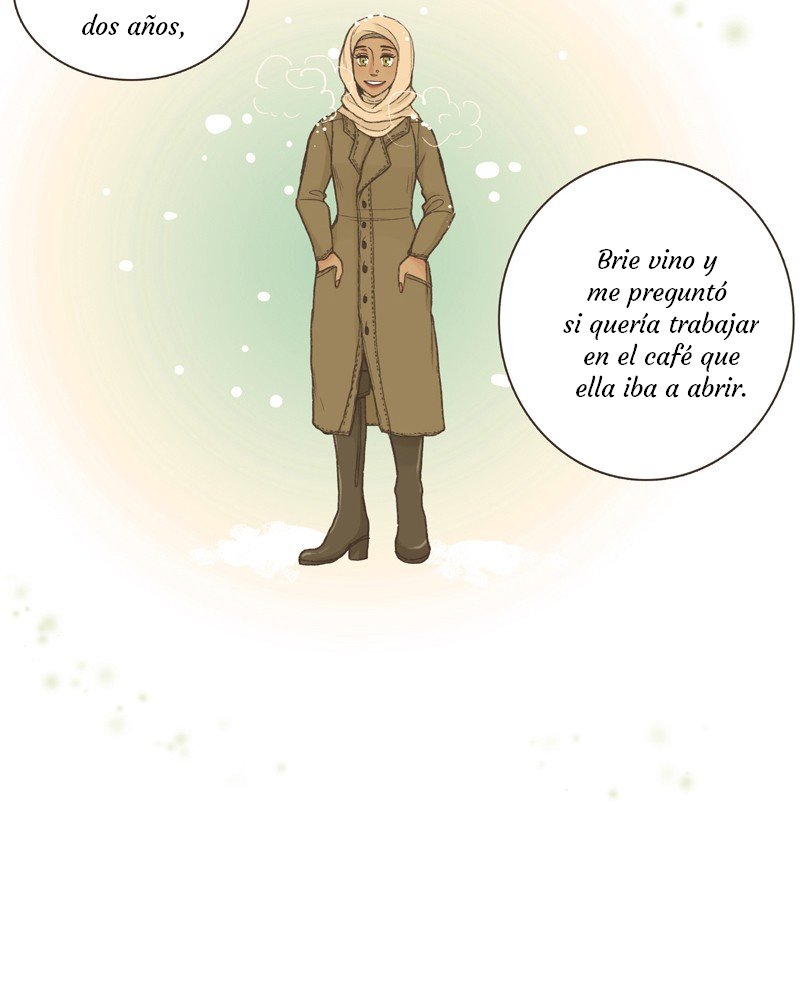 Read Gourmet Hound (es) Manga Online