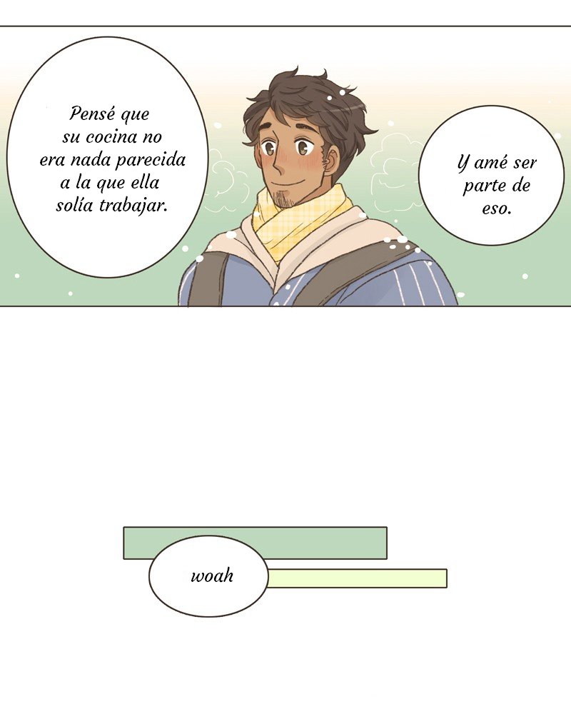 Read Gourmet Hound (es) Manga Online