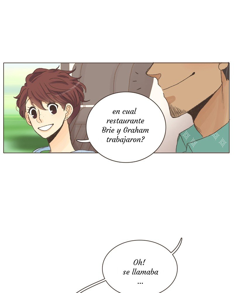 Read Gourmet Hound (es) Manga Online