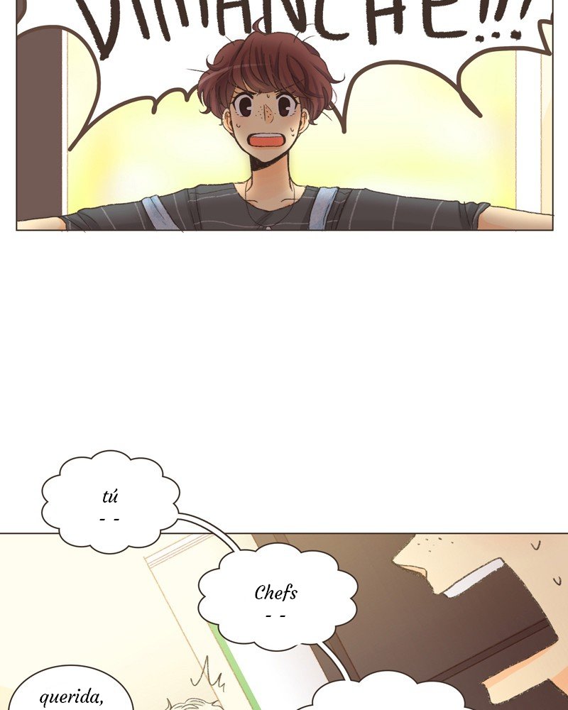 Read Gourmet Hound (es) Manga Online