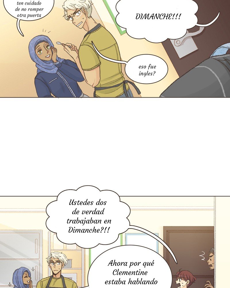 Read Gourmet Hound (es) Manga Online