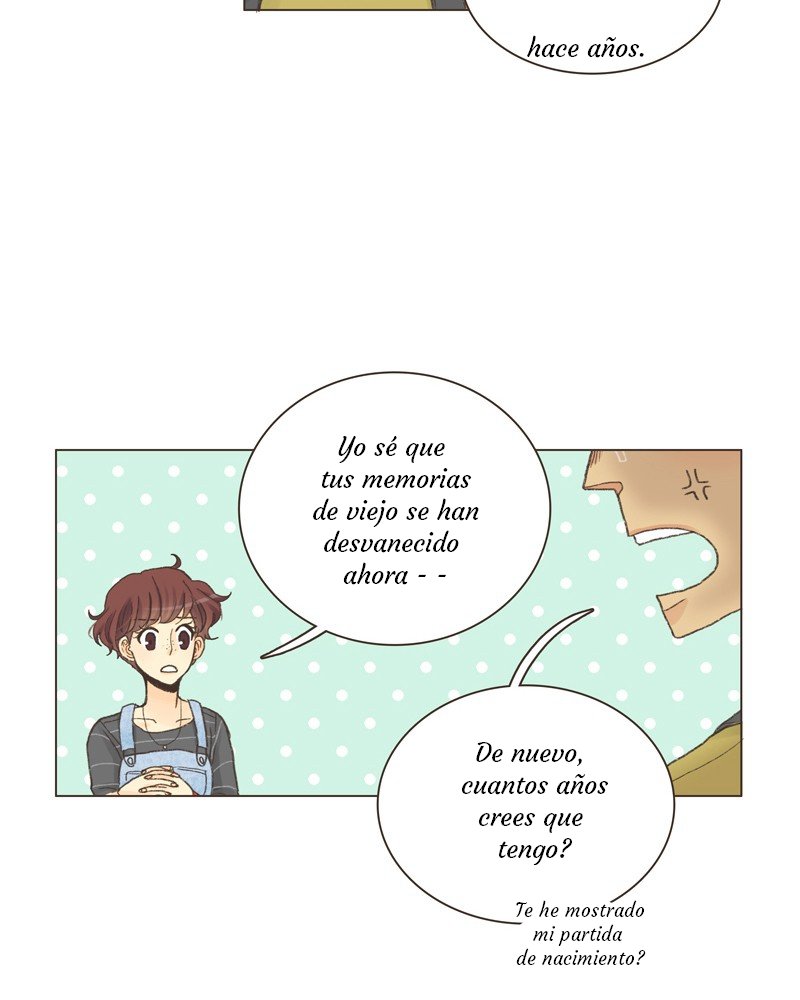 Read Gourmet Hound (es) Manga Online