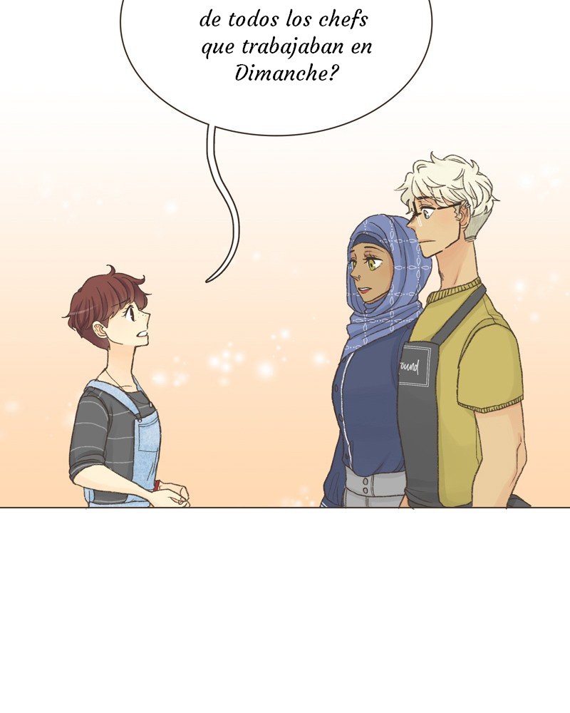 Read Gourmet Hound (es) Manga Online