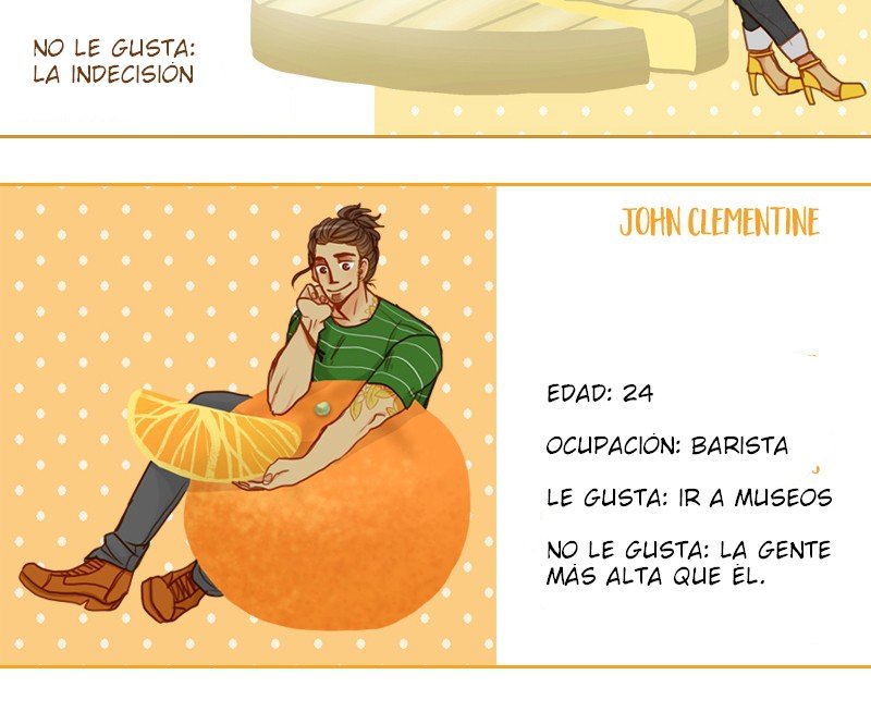 Read Gourmet Hound (es) Manga Online