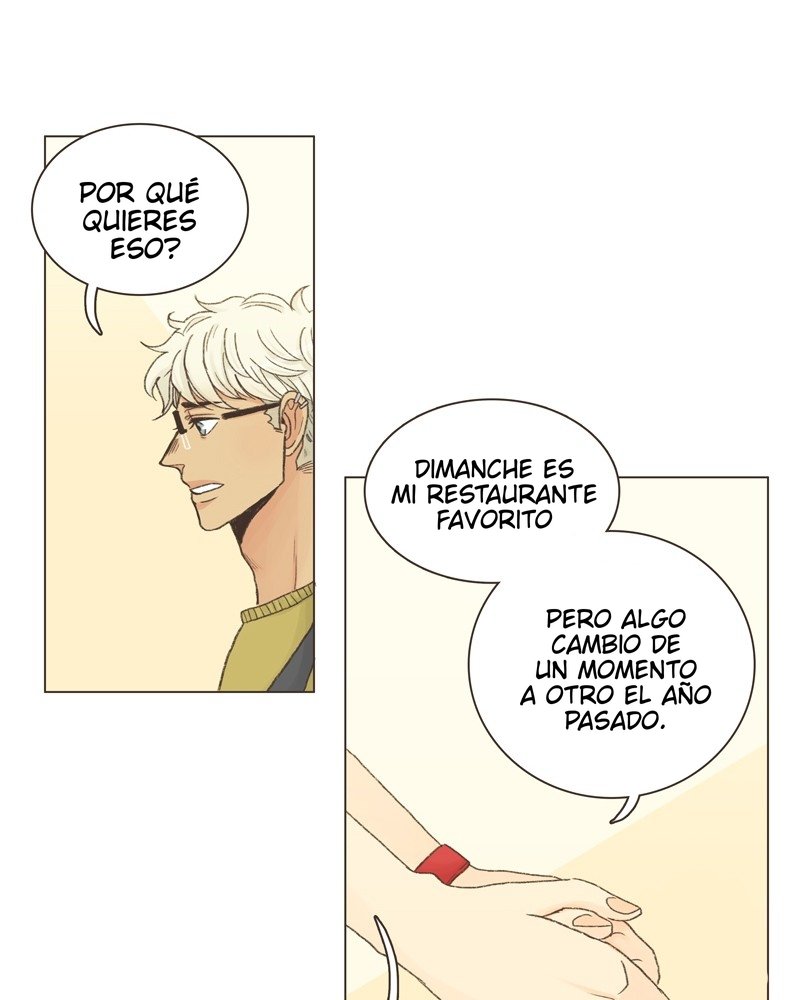 Read Gourmet Hound (es) Manga Online