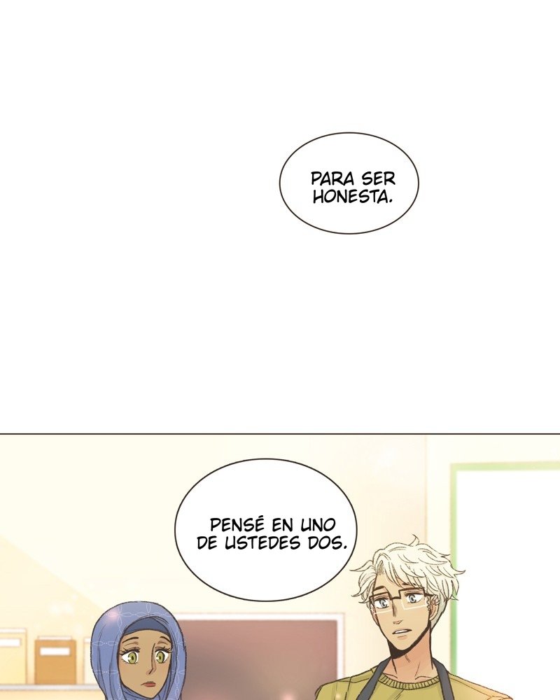 Read Gourmet Hound (es) Manga Online