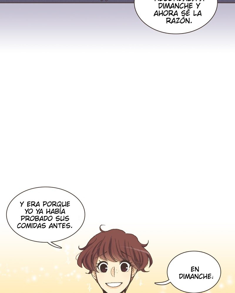Read Gourmet Hound (es) Manga Online