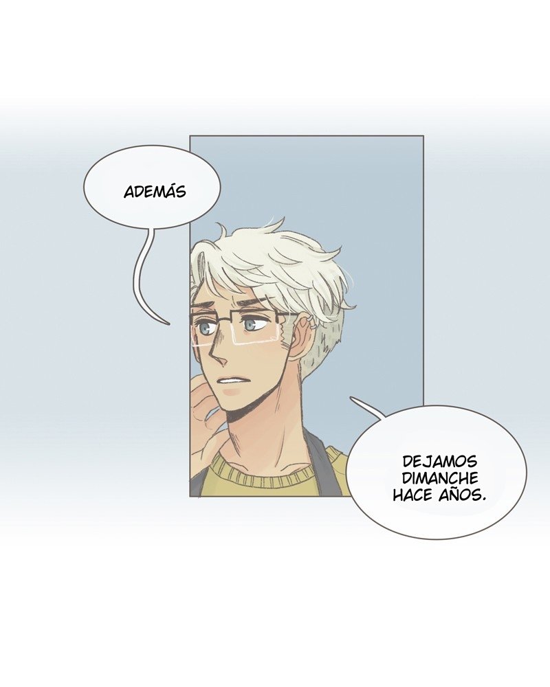 Read Gourmet Hound (es) Manga Online