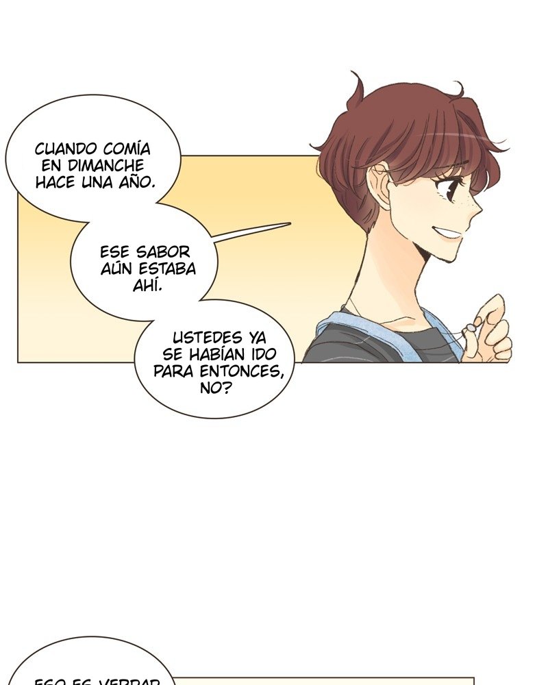 Read Gourmet Hound (es) Manga Online
