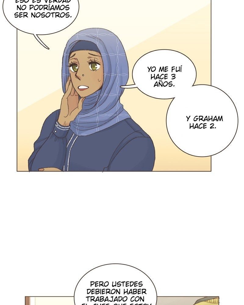 Read Gourmet Hound (es) Manga Online
