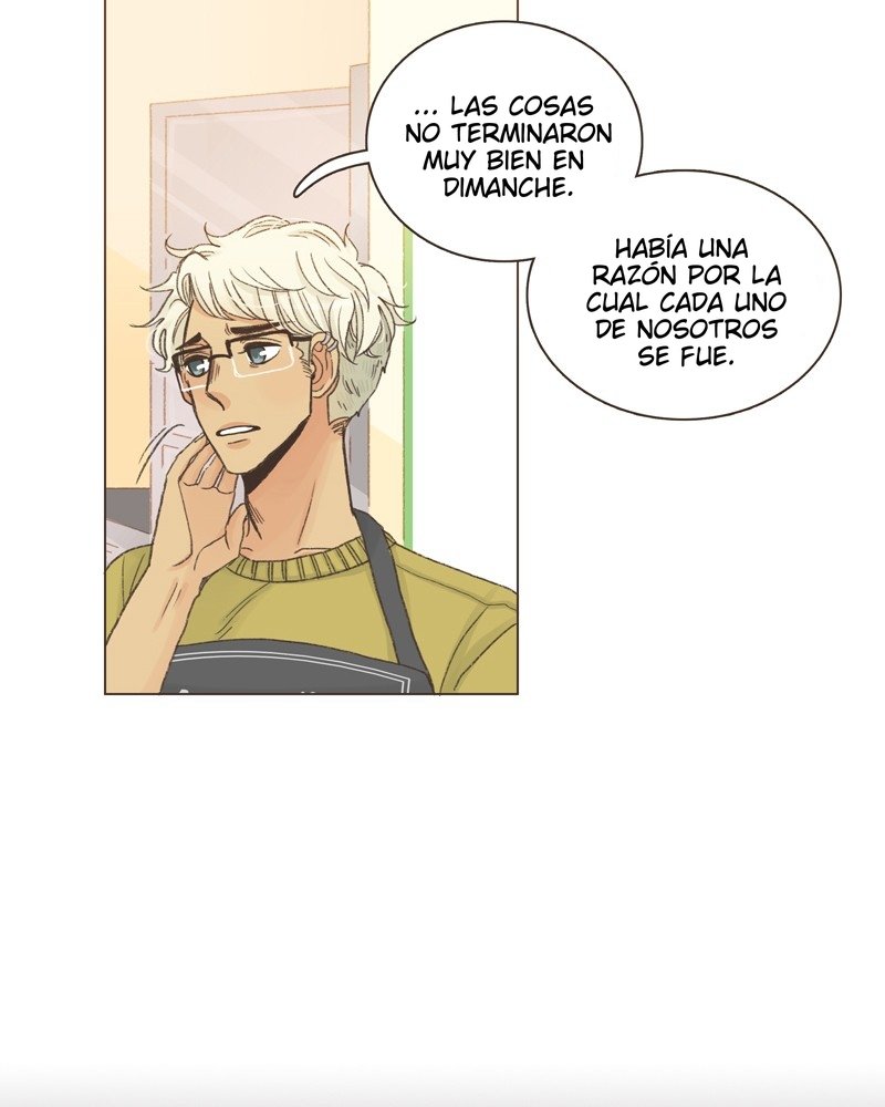 Read Gourmet Hound (es) Manga Online