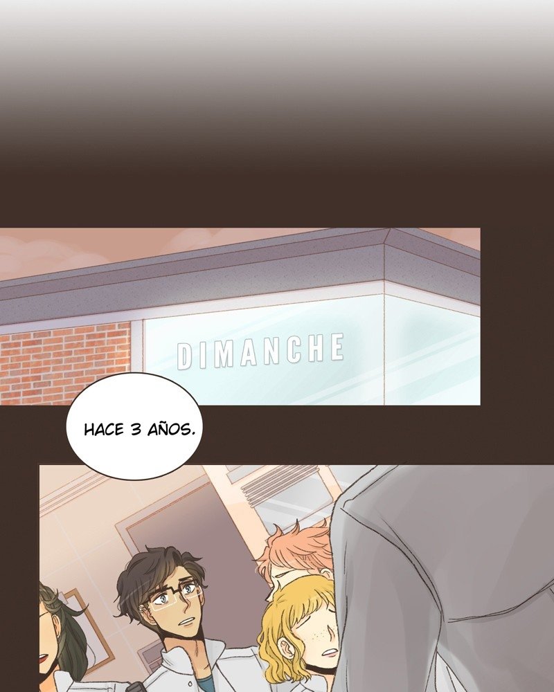 Read Gourmet Hound (es) Manga Online