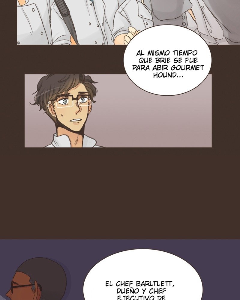 Read Gourmet Hound (es) Manga Online