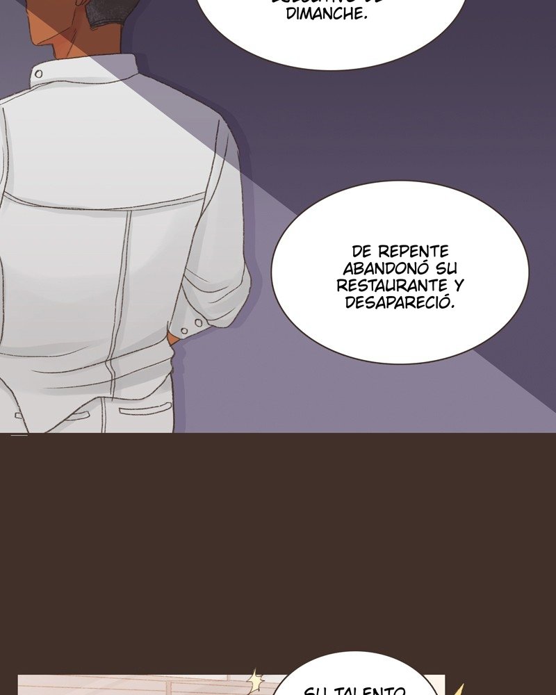 Read Gourmet Hound (es) Manga Online