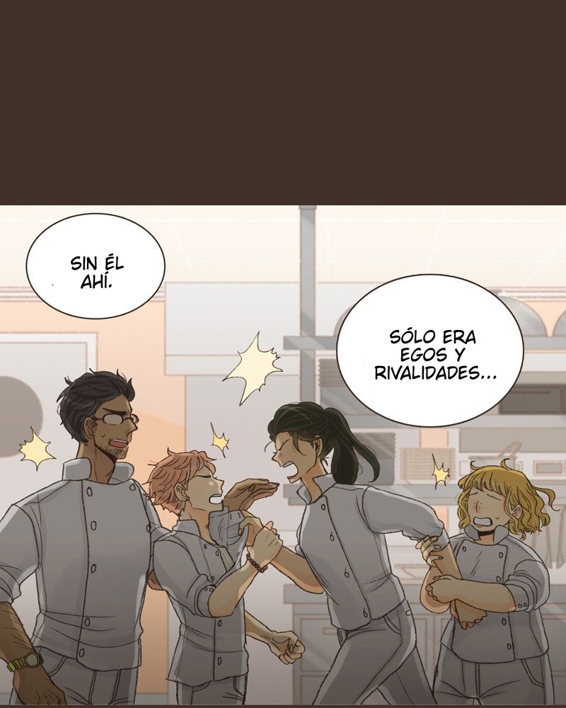 Read Gourmet Hound (es) Manga Online