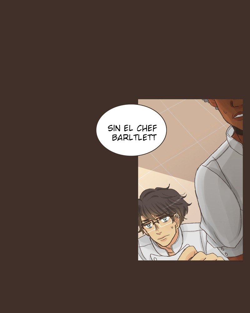 Read Gourmet Hound (es) Manga Online