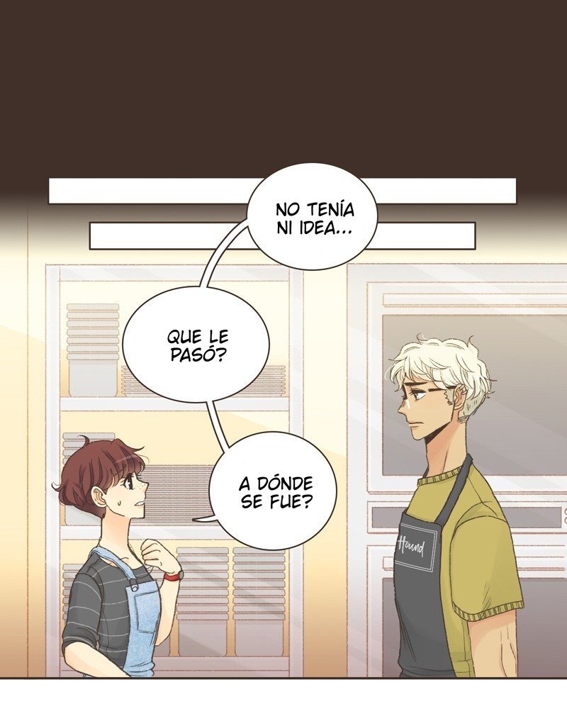 Read Gourmet Hound (es) Manga Online