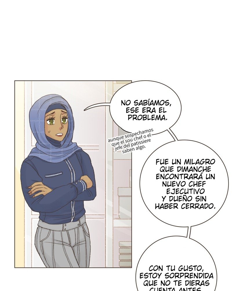 Read Gourmet Hound (es) Manga Online