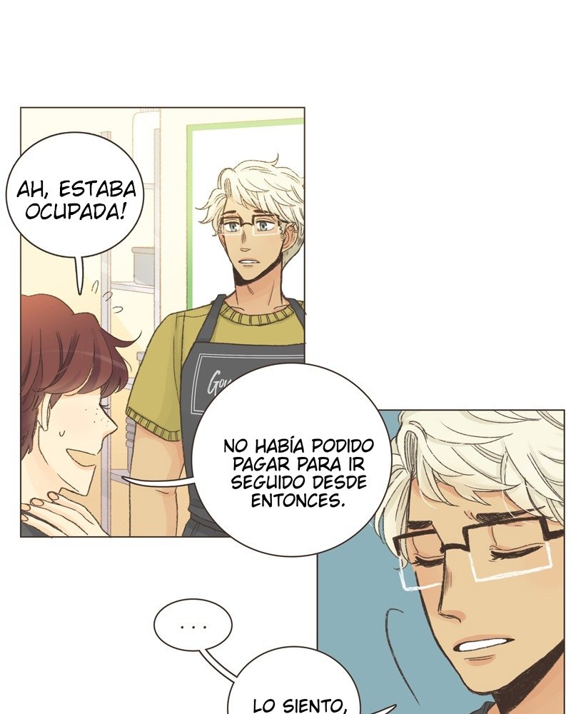 Read Gourmet Hound (es) Manga Online