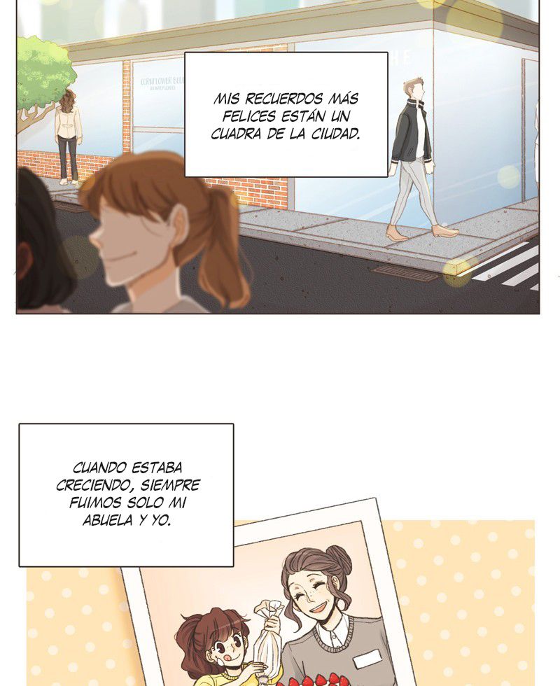 Read Gourmet Hound (es) Manga Online