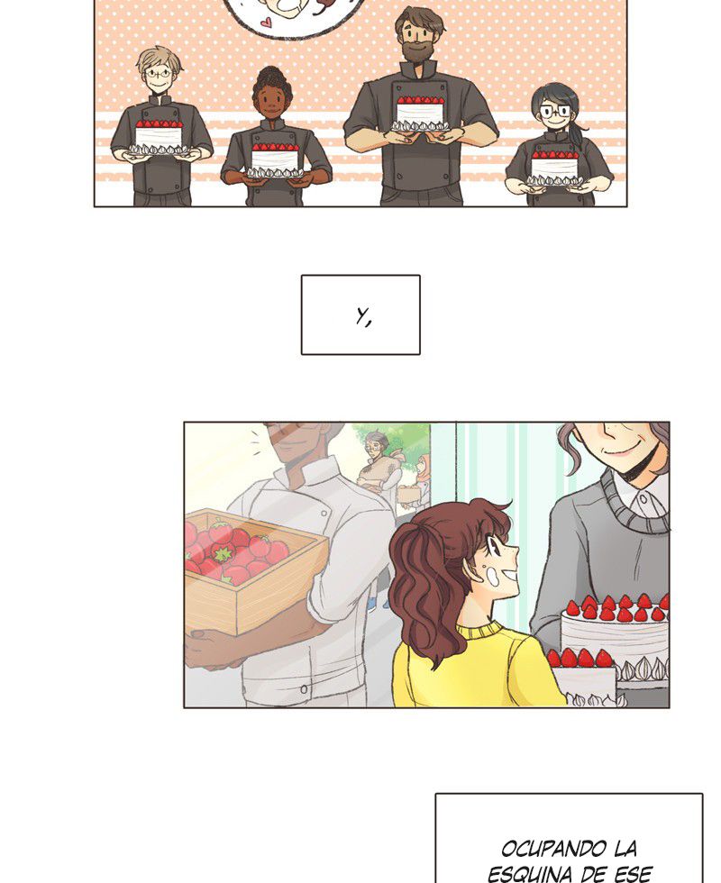 Read Gourmet Hound (es) Manga Online