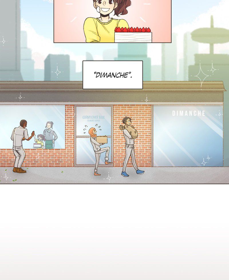 Read Gourmet Hound (es) Manga Online