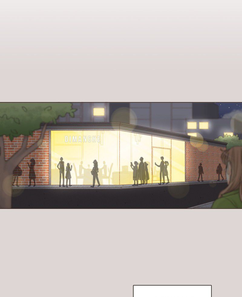 Read Gourmet Hound (es) Manga Online