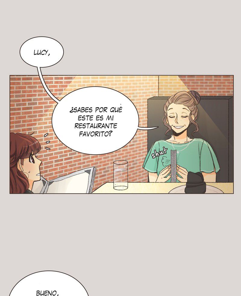 Read Gourmet Hound (es) Manga Online