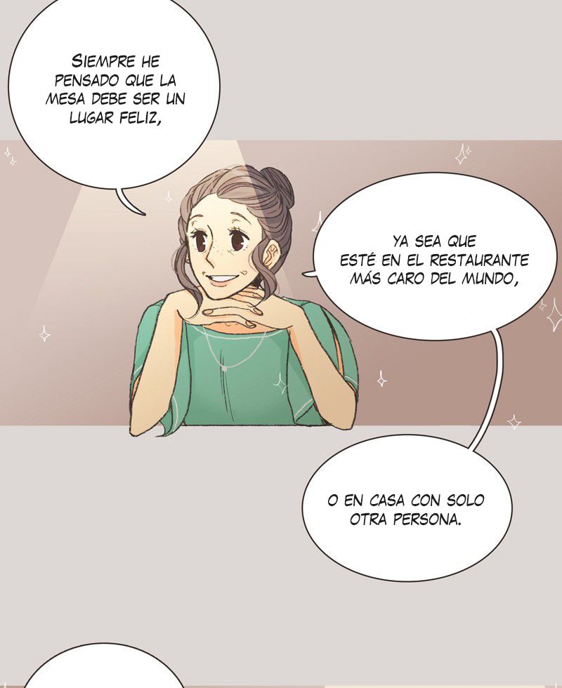 Read Gourmet Hound (es) Manga Online