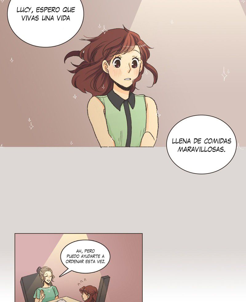 Read Gourmet Hound (es) Manga Online