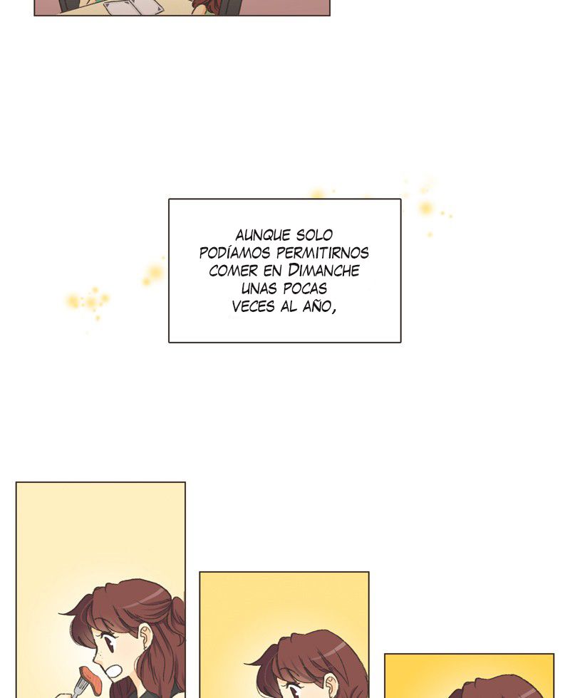 Read Gourmet Hound (es) Manga Online