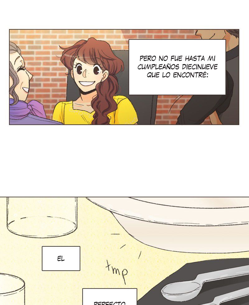 Read Gourmet Hound (es) Manga Online