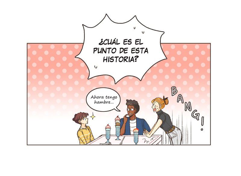 Read Gourmet Hound (es) Manga Online