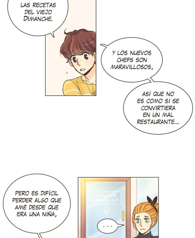 Read Gourmet Hound (es) Manga Online